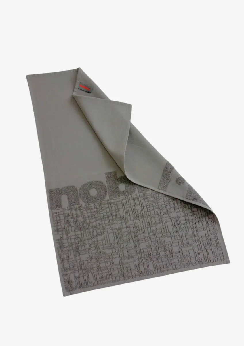 nobilia-Geschirrtuch – Bild 2