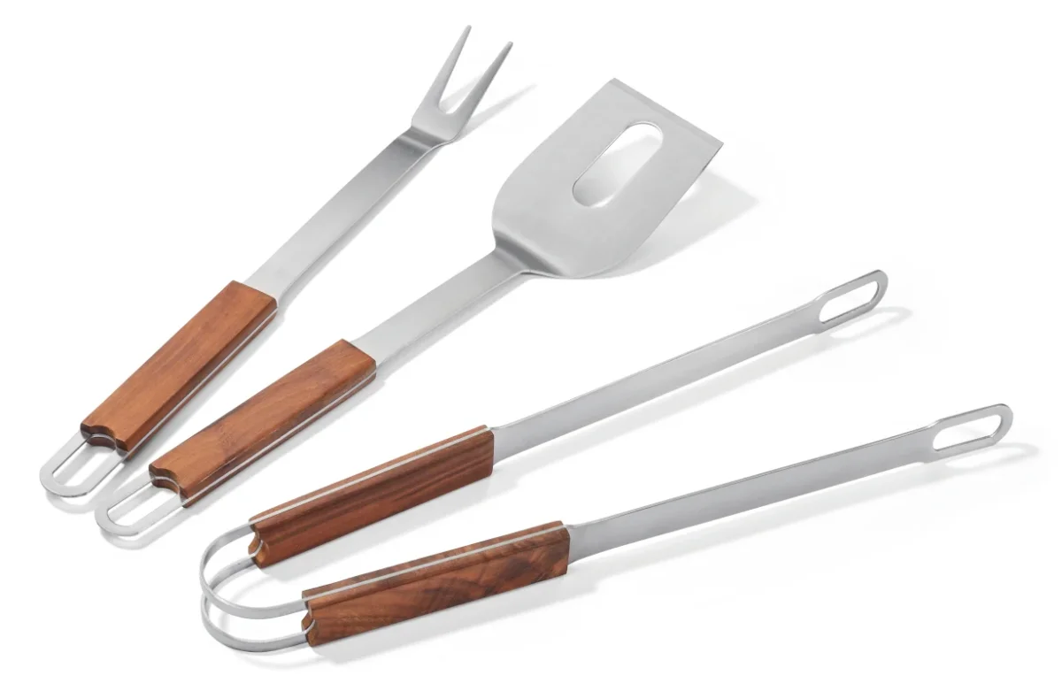 BRICK BBQ Set – Bild 3