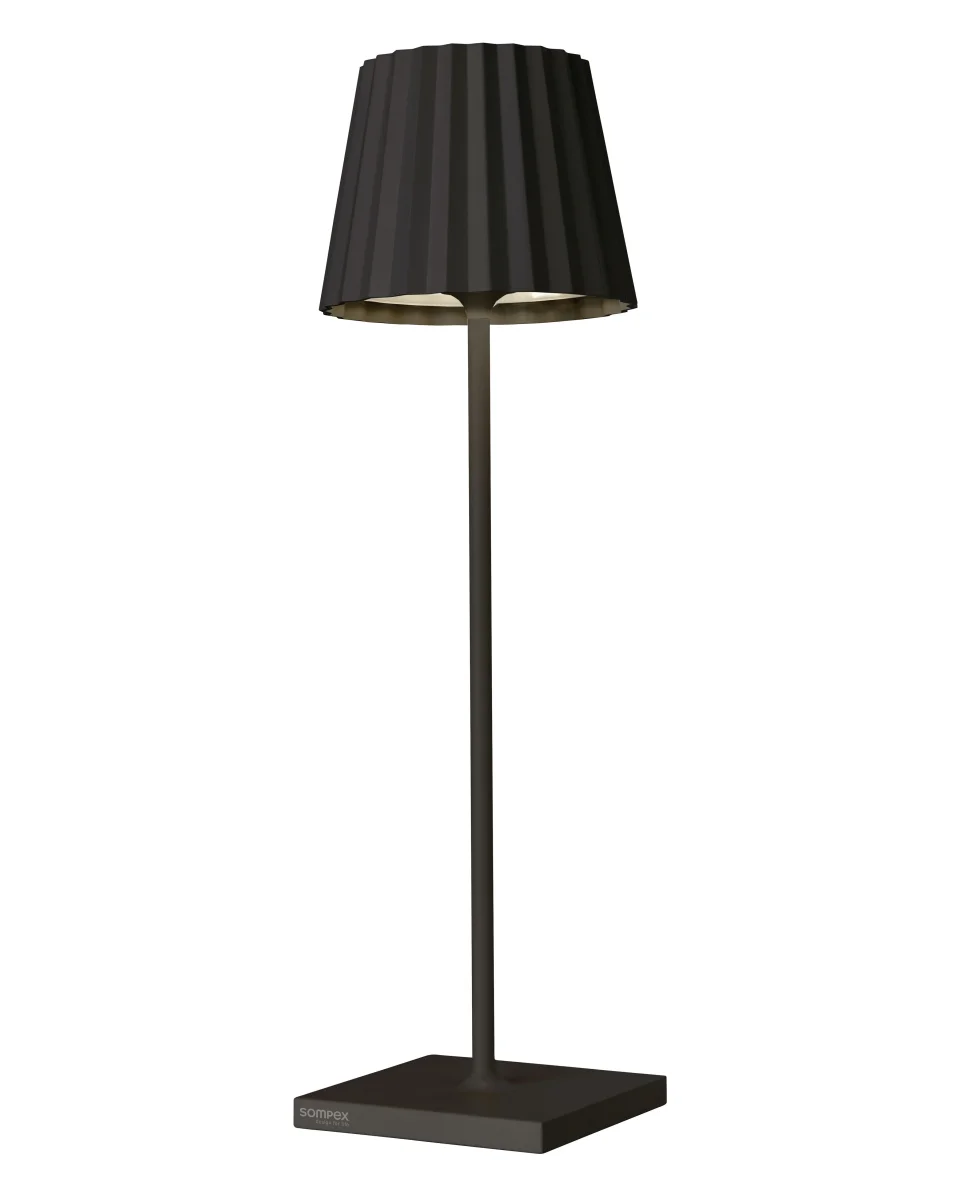 TROLL Outdoor Tischleuchte LED – Bild 5
