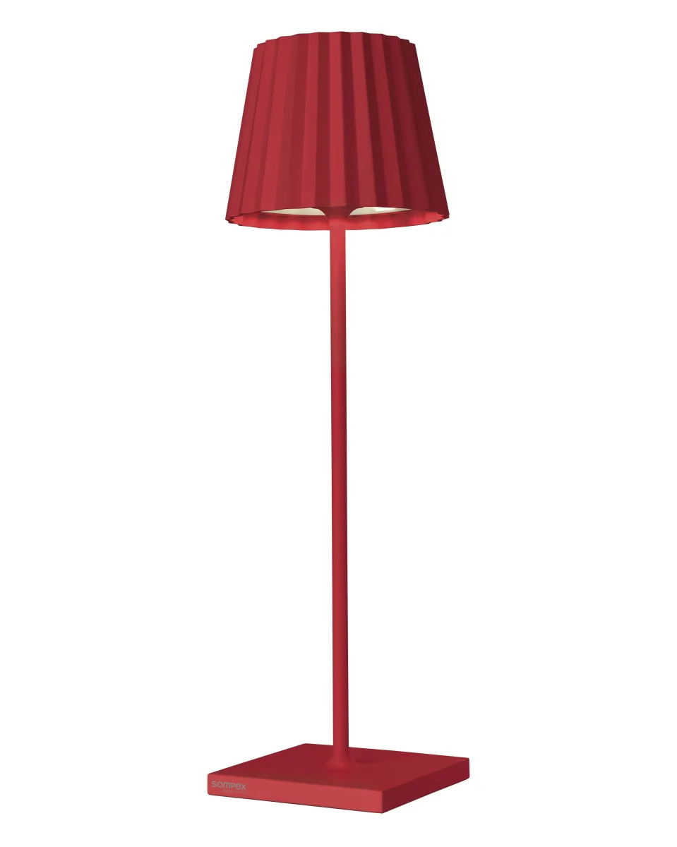 TROLL Outdoor Tischleuchte LED – Bild 8