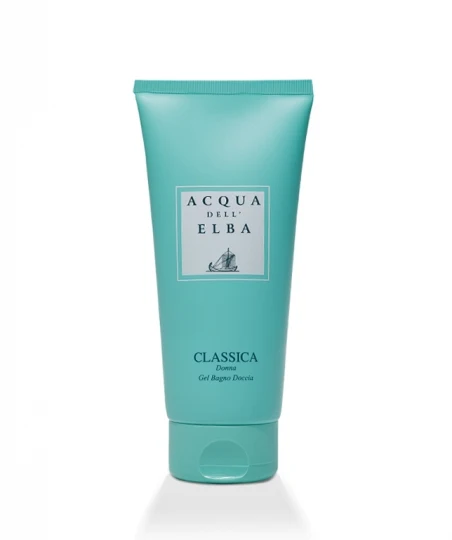 Duschgel Classica Donna – Bild 2