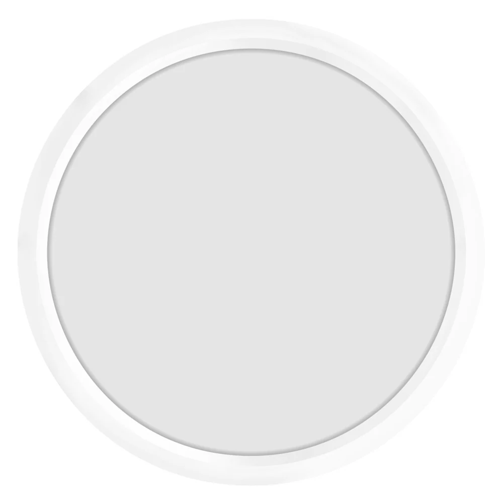 OSRAM Matter SMART+ ORBIS DISC LED Bad Deckenleuchte 40cm Tunable Weiß 25W / 3000-6500K – Bild 3