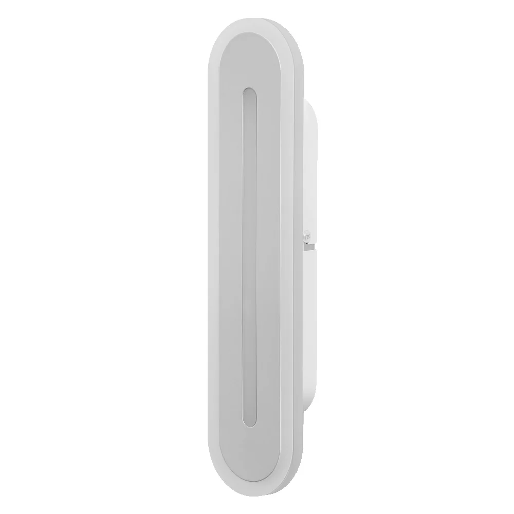 OSRAM Matter SMART+ ORBIS LED Bath Bad Wandleuchte 30cm Tunable Weiß 13W / 3000-6500K weiß – Bild 3