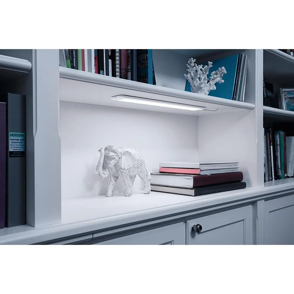OSRAM Wifi SMART+ LED Unterbauleuchte 50x3,75cm Tunable Weiß 9W / 2700-6500K – Bild 5