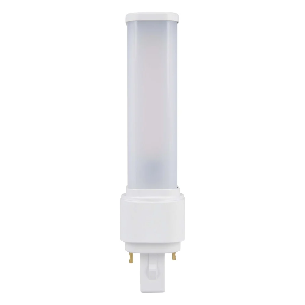 OSRAM DULUX LED D26 EM & AC MAINS Stablampe, 9W, 6500K, Kaltweiß, G24D-3 – Bild 3