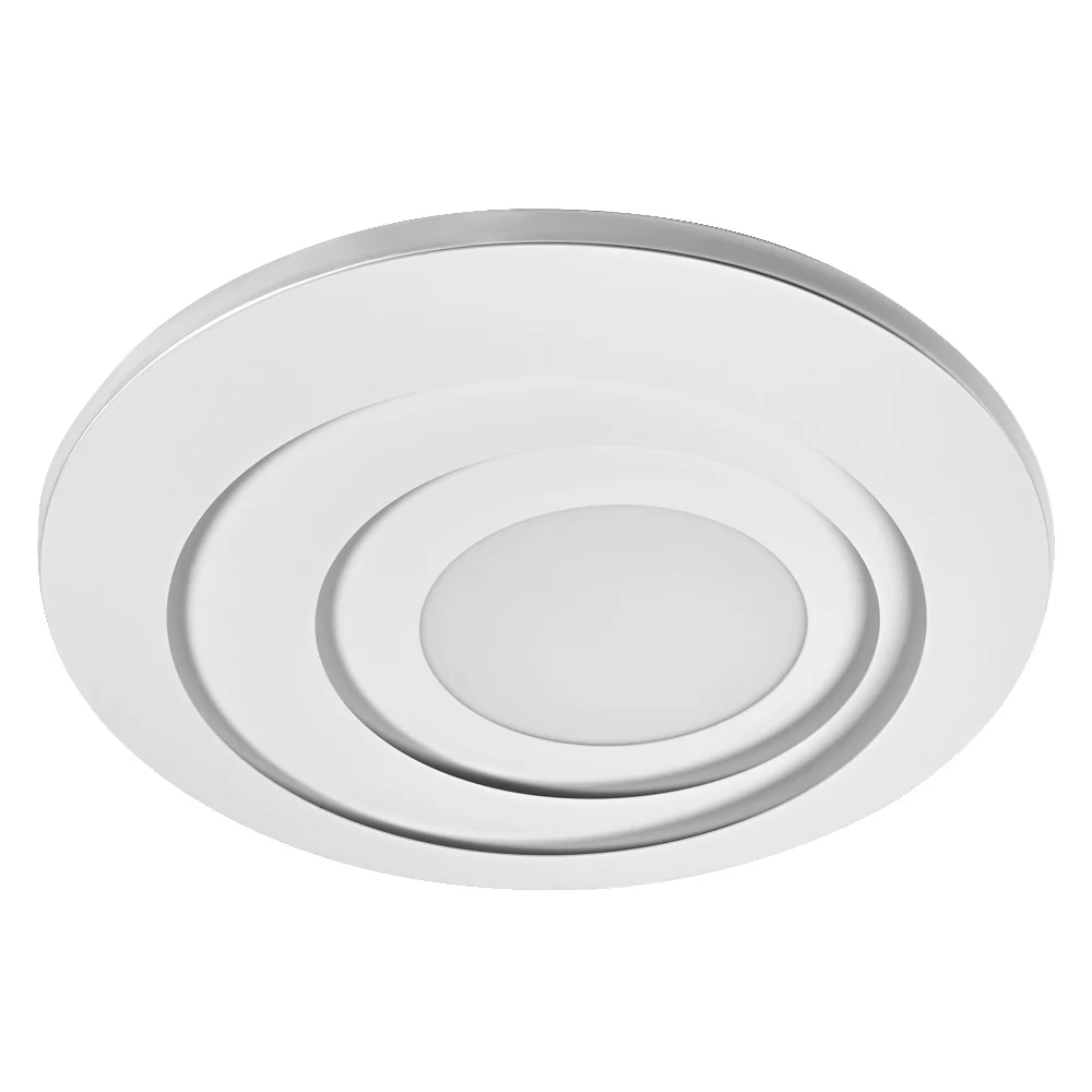 OSRAM ORBIS SPIRAL RD CL Deckenleuchte, weiß, 42W, 4000lm – Bild 3
