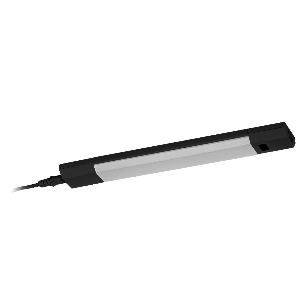 OSRAM Linear Edge Sensor Unterbauleuchte 30cm 4W RGBW DIM Schwarz – Bild 3