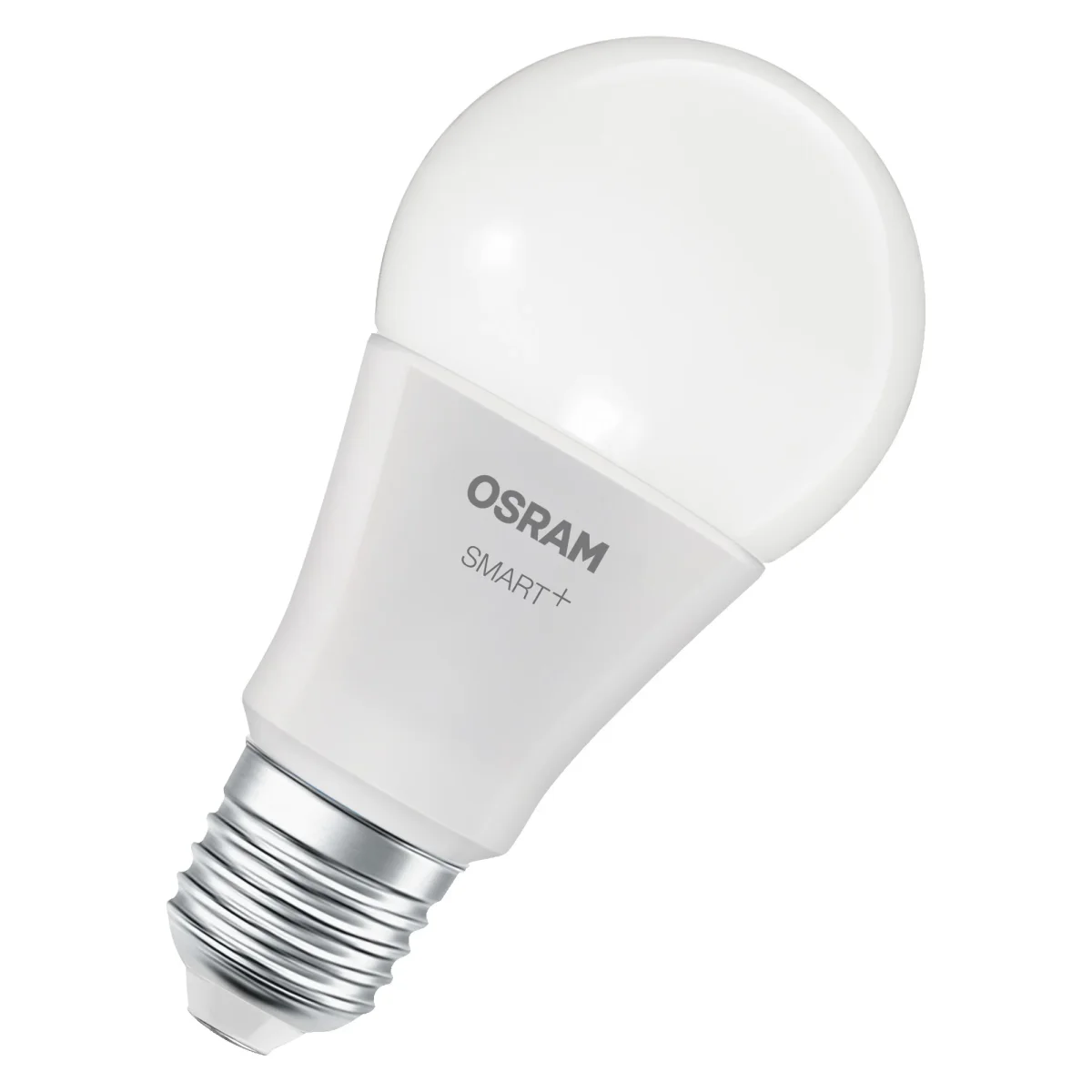 OSRAM SMART+ MATTER Classic shapes Multicolor in A-Form, LED-Lampe, Matt, 9 W, 806 lm, von 2700 bis 6500 K, Matter, Smartspeaker-Kompatibel, Dimmbar – Bild 3