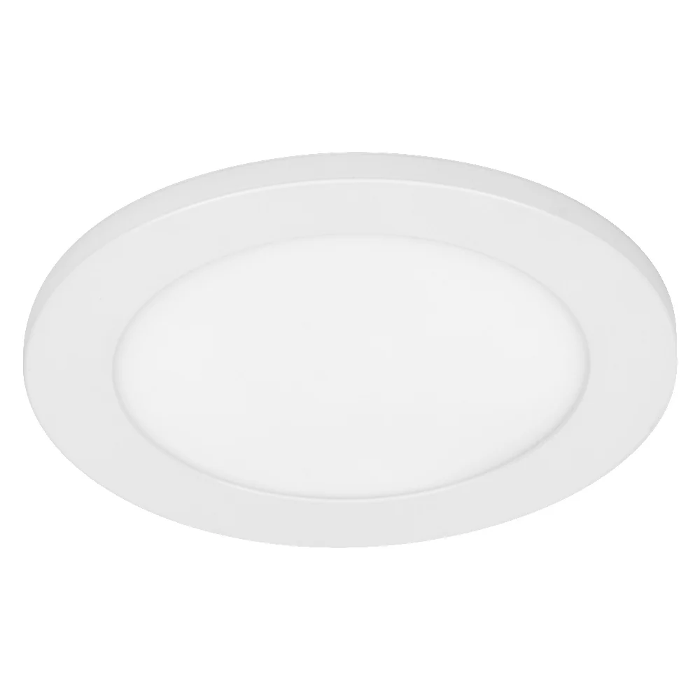 OSRAM LED Downlight Side-Mainlight Einbaustrahler 175 mm 18W Weiß ⌀85…145 mm – Bild 3