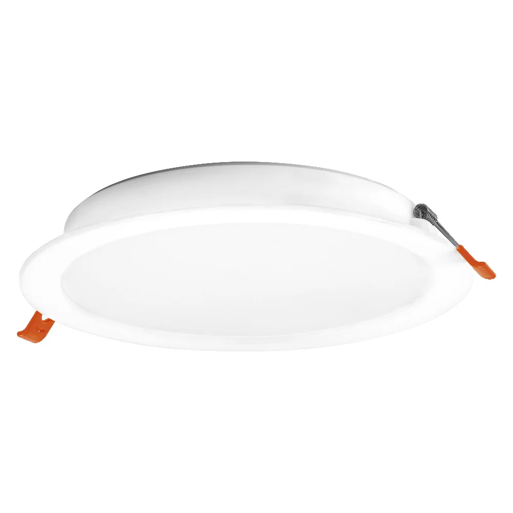 OSRAM Essential Downlights Einbaustrahler Set 220 mm 18W Weiß ⌀200 mm – Bild 3