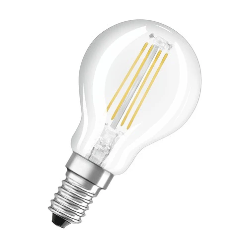 OSRAM LED Retrofit Classic P LED Lampe (ex 60W) 6,5W / 2700K Warmweiß E14 – Bild 4