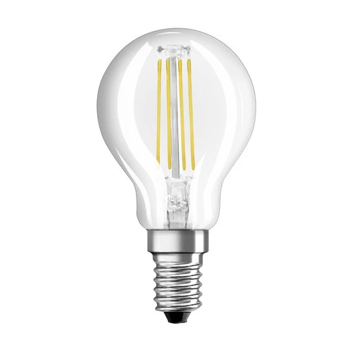 OSRAM LED Retrofit Classic P LED Lampe (ex 60W) 6,5W / 2700K Warmweiß E14 – Bild 5