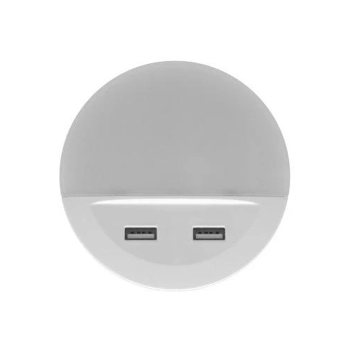 LEDVANCE LUNETTA® LED USB Nachtlicht Weiß 13W – Bild 5