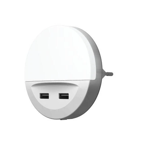 LEDVANCE LUNETTA® LED USB Nachtlicht Weiß 13W – Bild 6