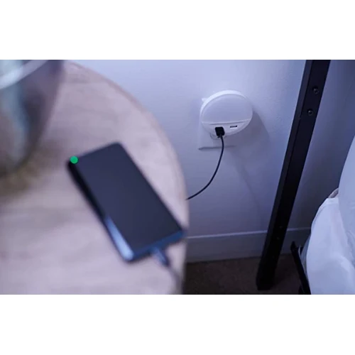 LEDVANCE LUNETTA® LED USB Nachtlicht Weiß 13W – Bild 7