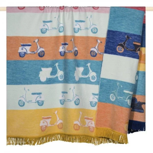 Kuscheldecke MOFA – Bild 2