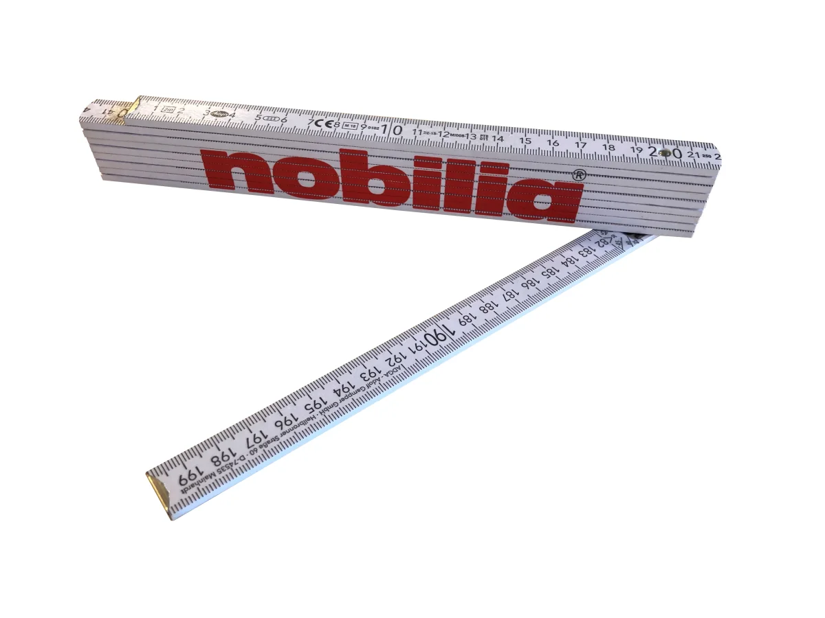Zollstock 2-Meter – Bild 2